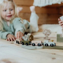 MICKI TÅGSET PREMIUM