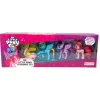MY LITTLE PONY FIGURSET