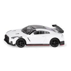 NISSAN GT-R NISMO