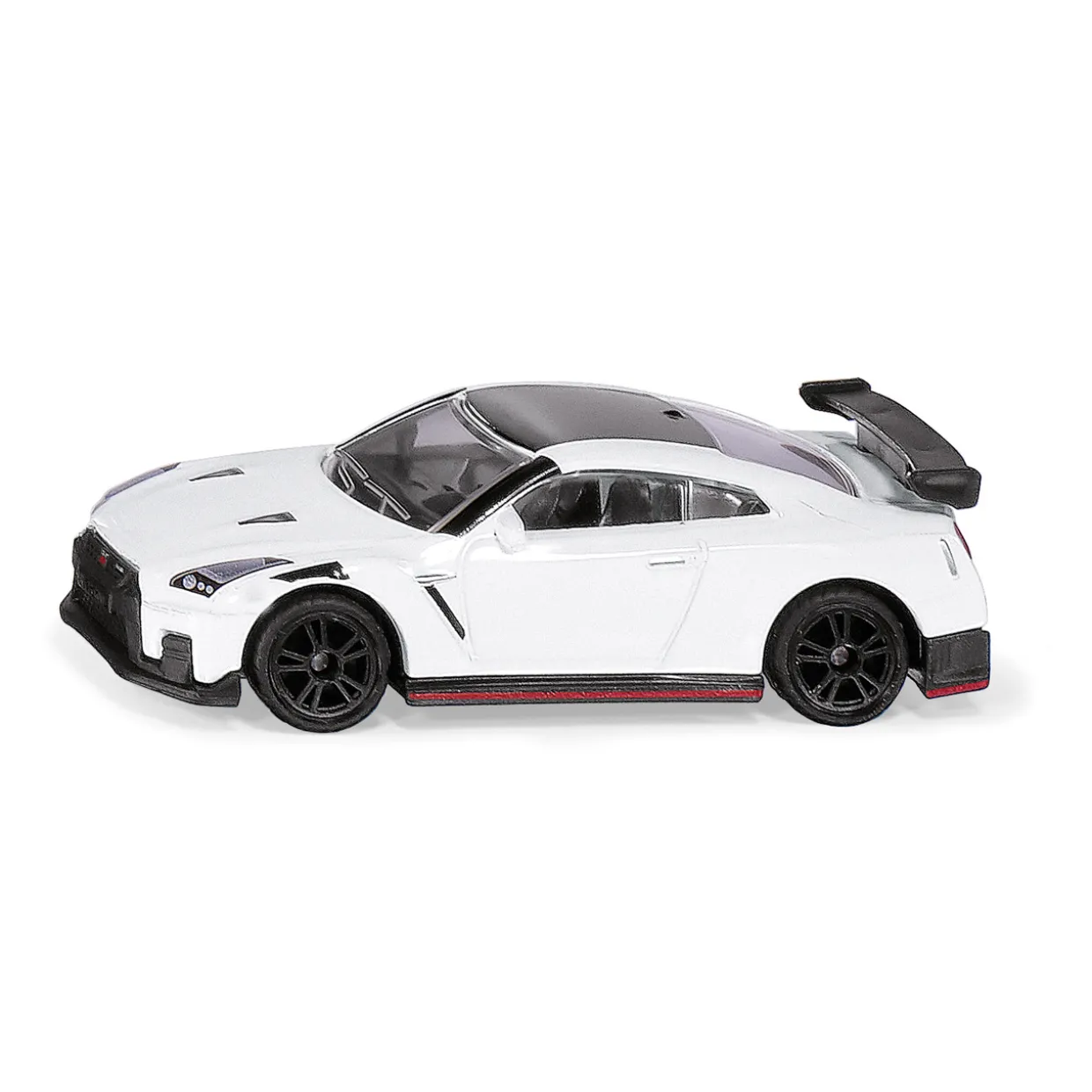 NISSAN GT-R NISMO
