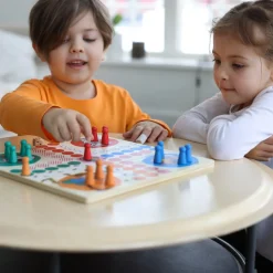 PIPPI BARNSPEL FIA-SPEL