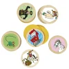 PIPPI BARNSPEL MEMO-SPEL