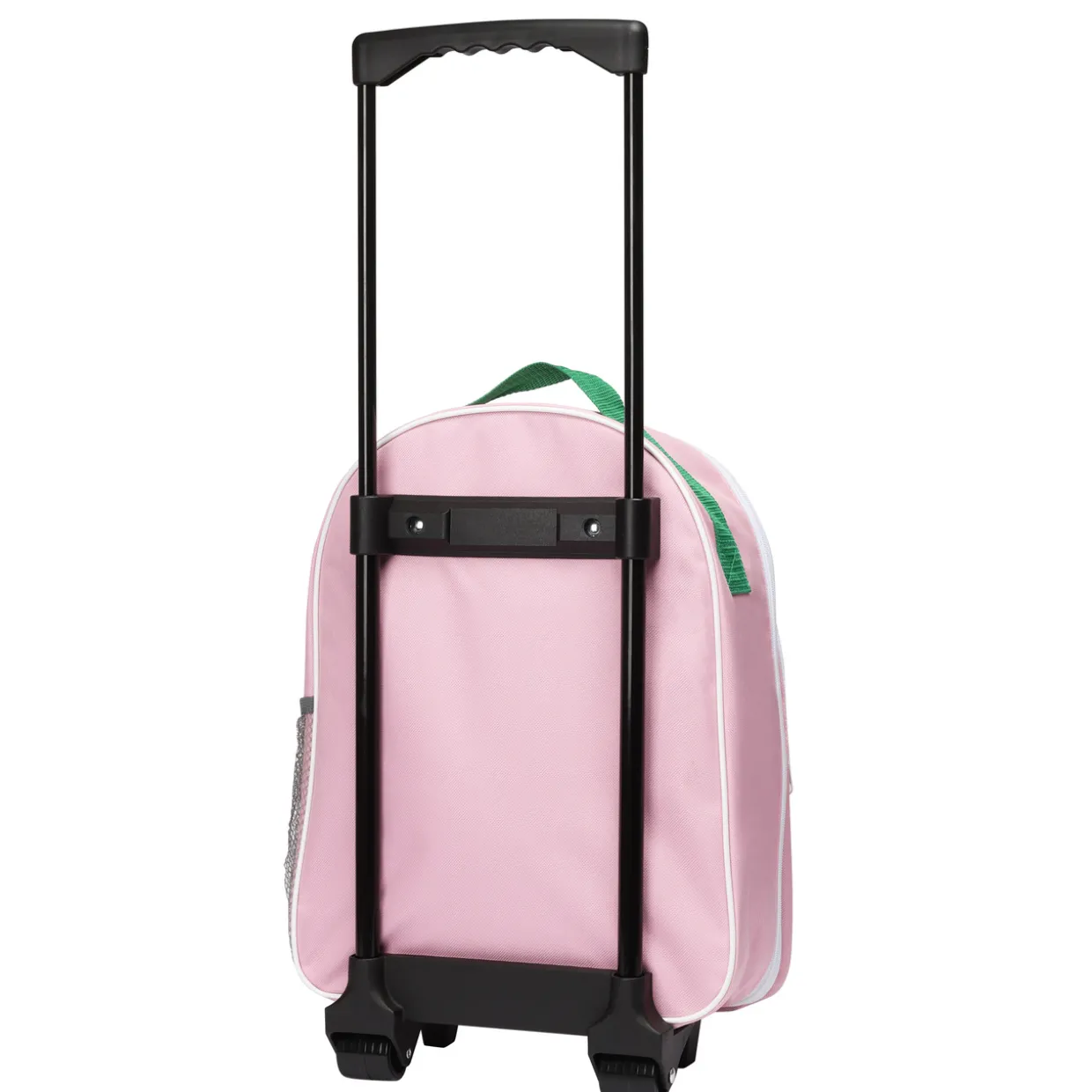 PIPPI BARNVÄSKA RESVÄSKA ROSA