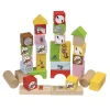 PIPPI BYGGKLOSSAR 30 ST