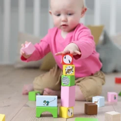 PIPPI BYGGKLOSSAR 30 ST