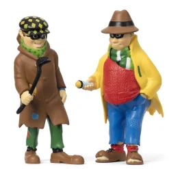 PIPPI FIGURSET DUNDER KARLSSON & BLOM