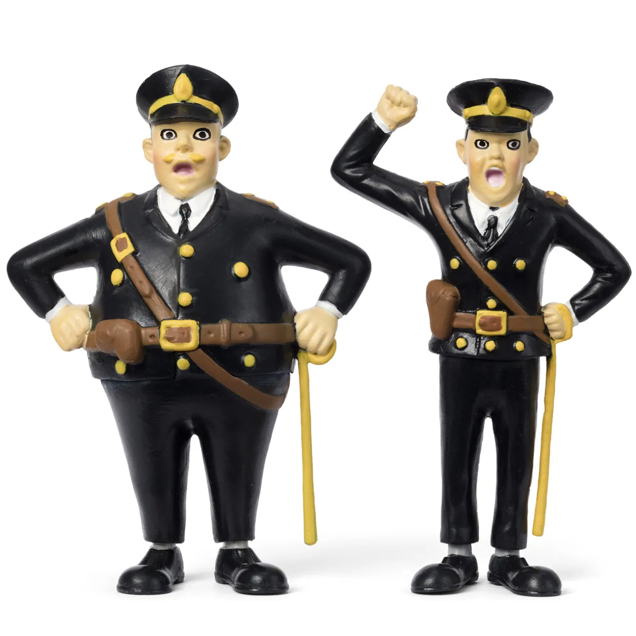 PIPPI FIGURSET KLING & KLANG