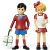 PIPPI FIGURSET TOMMY & ANNIKA
