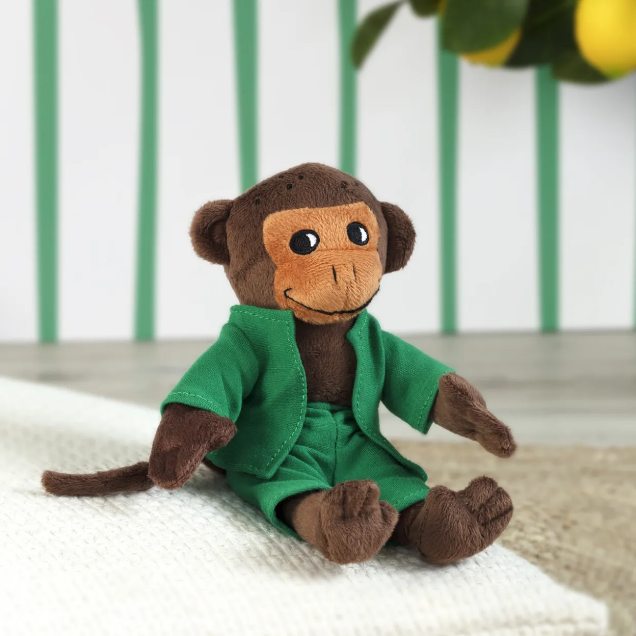 PIPPI GOSEDJUR HERR NILSSON 16 CM