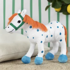 PIPPI GOSEDJUR LILLA GUBBEN 30 CM