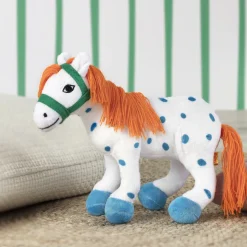 PIPPI GOSEDJUR LILLA GUBBEN 22 CM
