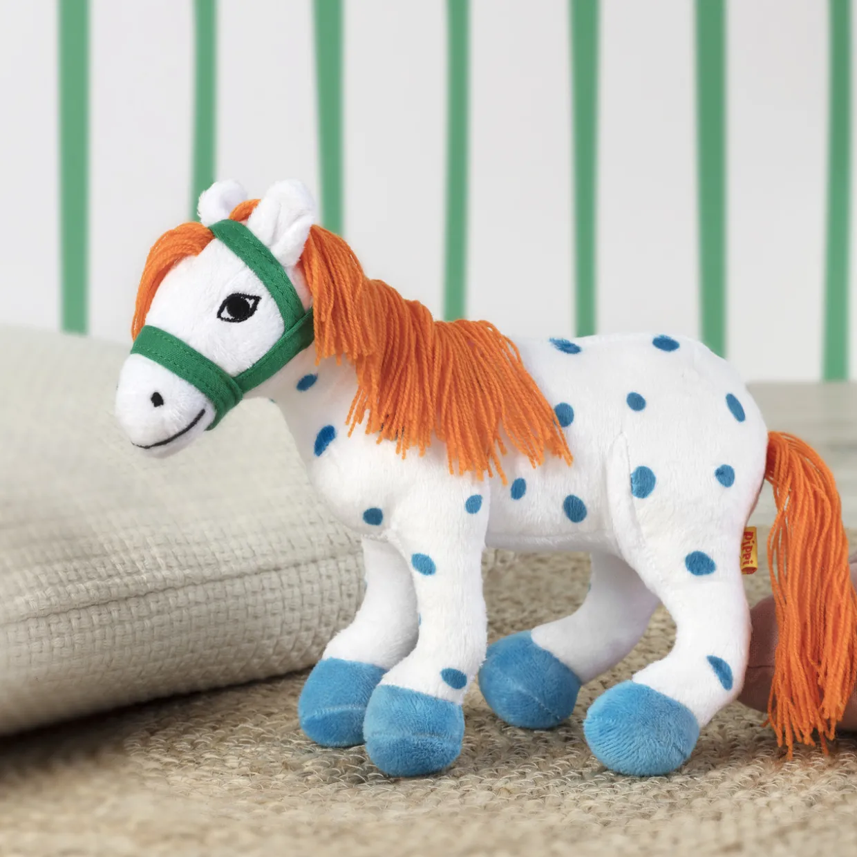 PIPPI GOSEDJUR LILLA GUBBEN 22 CM