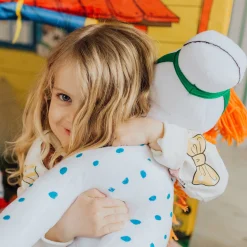 PIPPI GOSEDJUR LILLA GUBBEN 60 CM