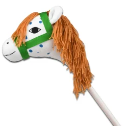 PIPPI KÄPPHÄST LILLA GUBBEN