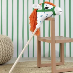 PIPPI KÄPPHÄST LILLA GUBBEN