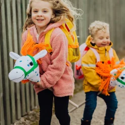 PIPPI KÄPPHÄST LILLA GUBBEN