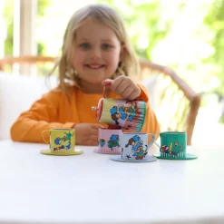 PIPPI LEKSAKSSERVIS