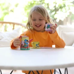PIPPI LEKSAKSSERVIS