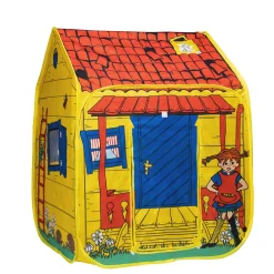 PIPPI LEKTÄLT POP-UP