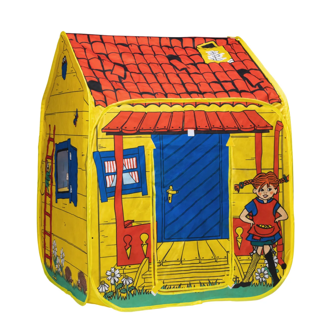 PIPPI LEKTÄLT POP-UP