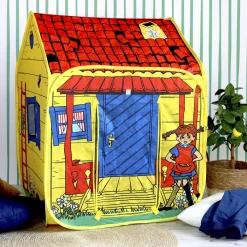 PIPPI LEKTÄLT POP-UP