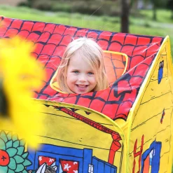 PIPPI LEKTÄLT POP-UP