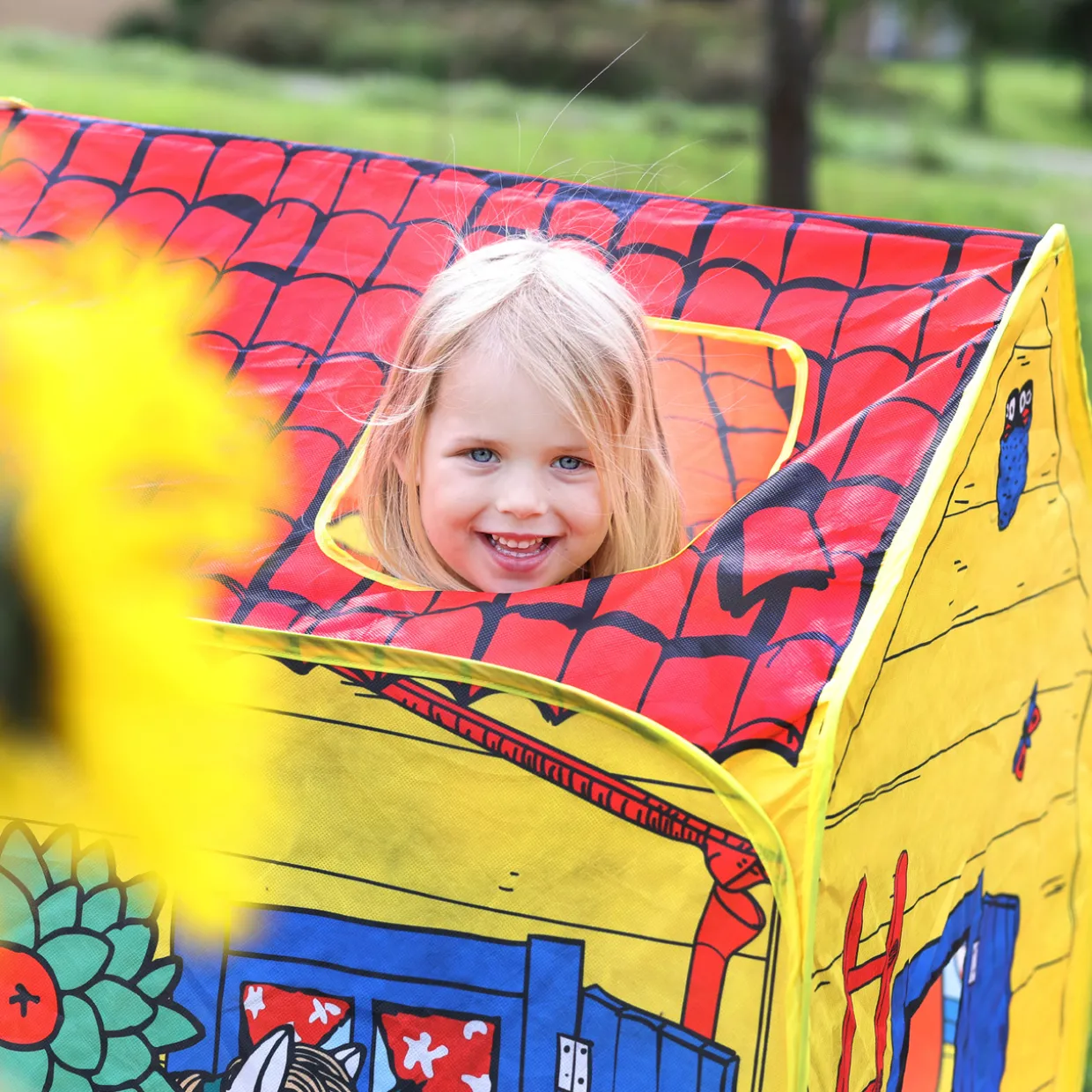 PIPPI LEKTÄLT POP-UP