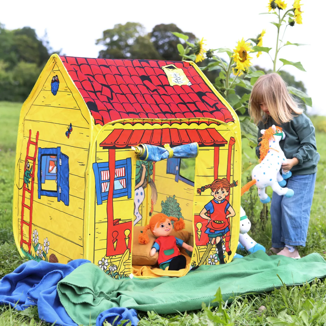 PIPPI LEKTÄLT POP-UP