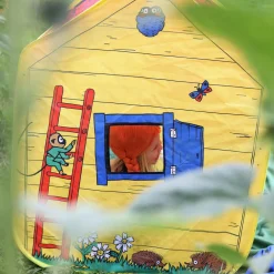 PIPPI LEKTÄLT POP-UP