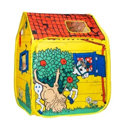 PIPPI LEKTÄLT POP-UP