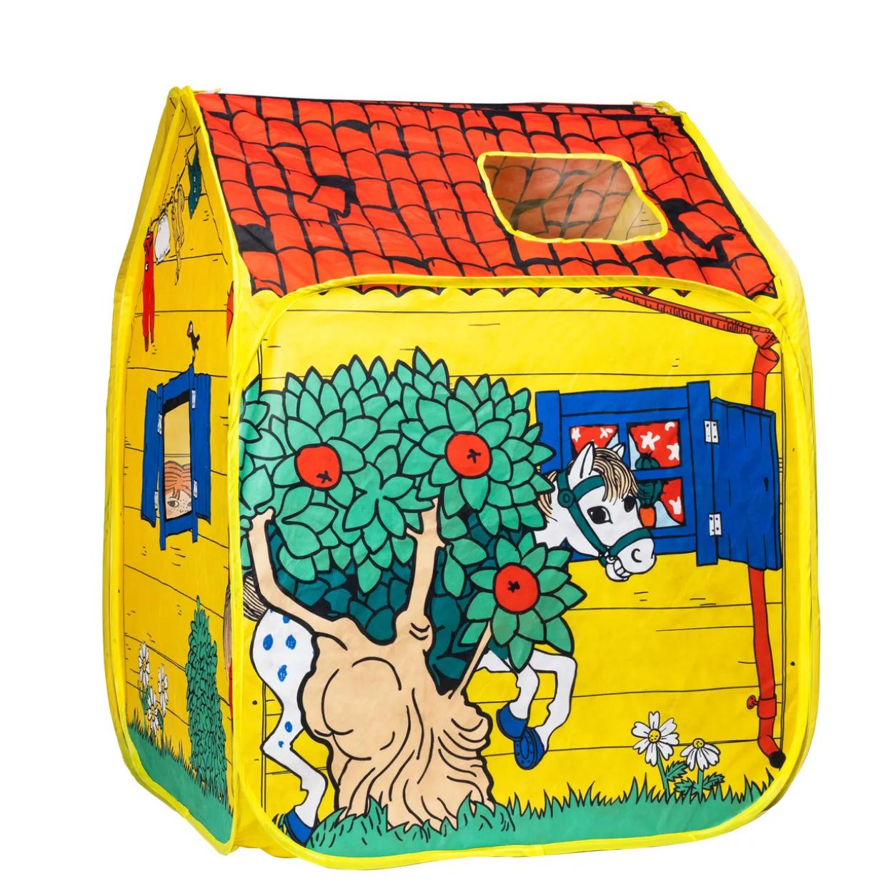 PIPPI LEKTÄLT POP-UP