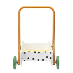 PIPPI LÄRA-GÅ-VAGN PRICKIG