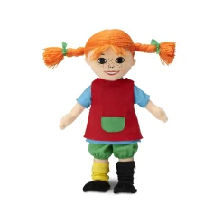 PIPPI MJUK DOCKA PIPPI 30 CM