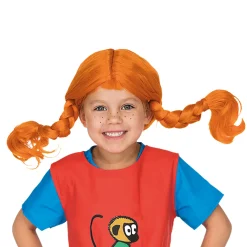 PIPPI PERUK