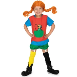 PIPPI PERUK