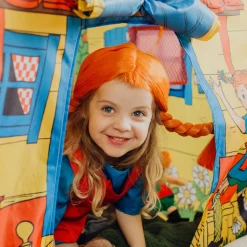 PIPPI PERUK