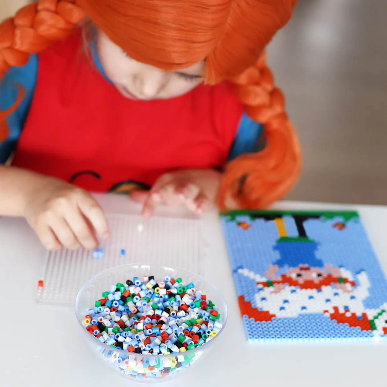 PIPPI PÄRLSET