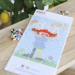 PIPPI PÄRLSET