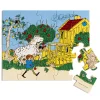 PIPPI PUSSEL 20 BITAR