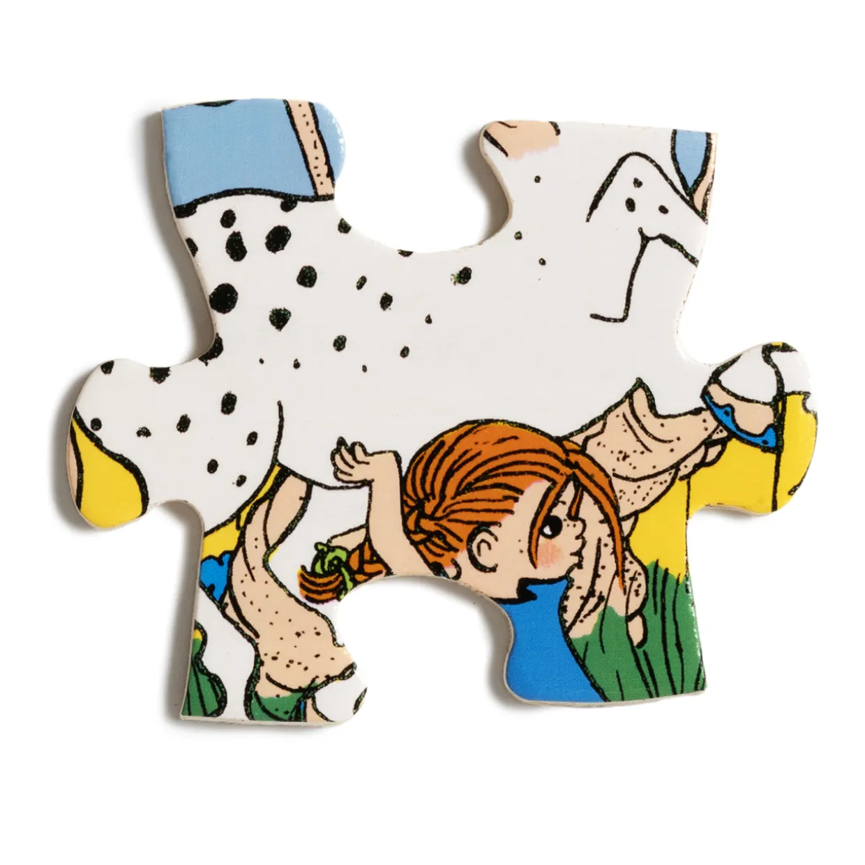 PIPPI PUSSEL 20 BITAR
