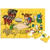 PIPPI PUSSEL GOLVPUSSEL 24 BITAR