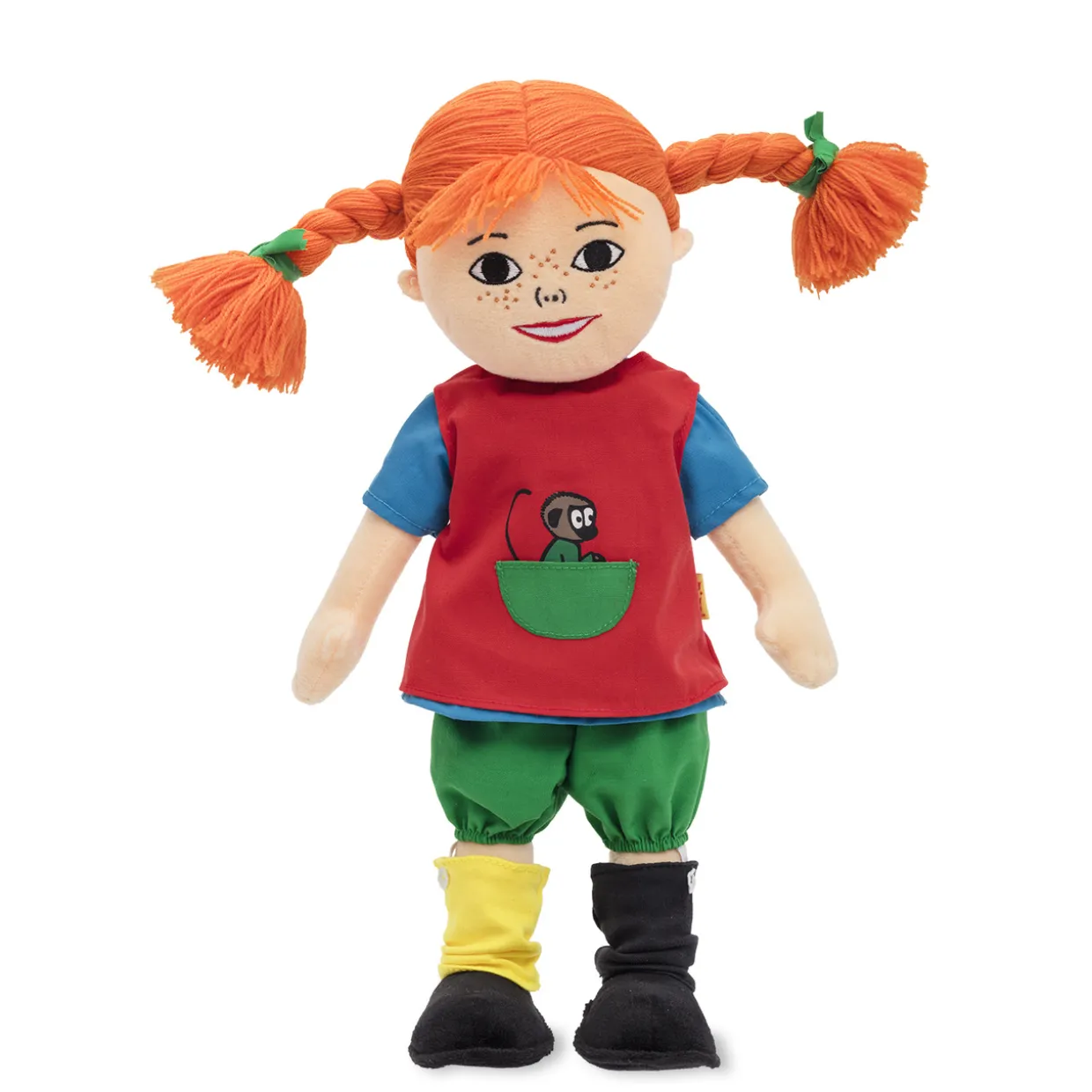 PIPPI TALDOCKA 40 CM