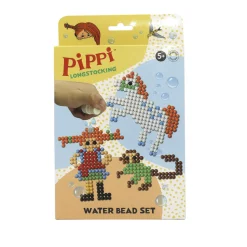 PIPPI VATTENPÄRLOR