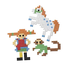 PIPPI VATTENPÄRLOR