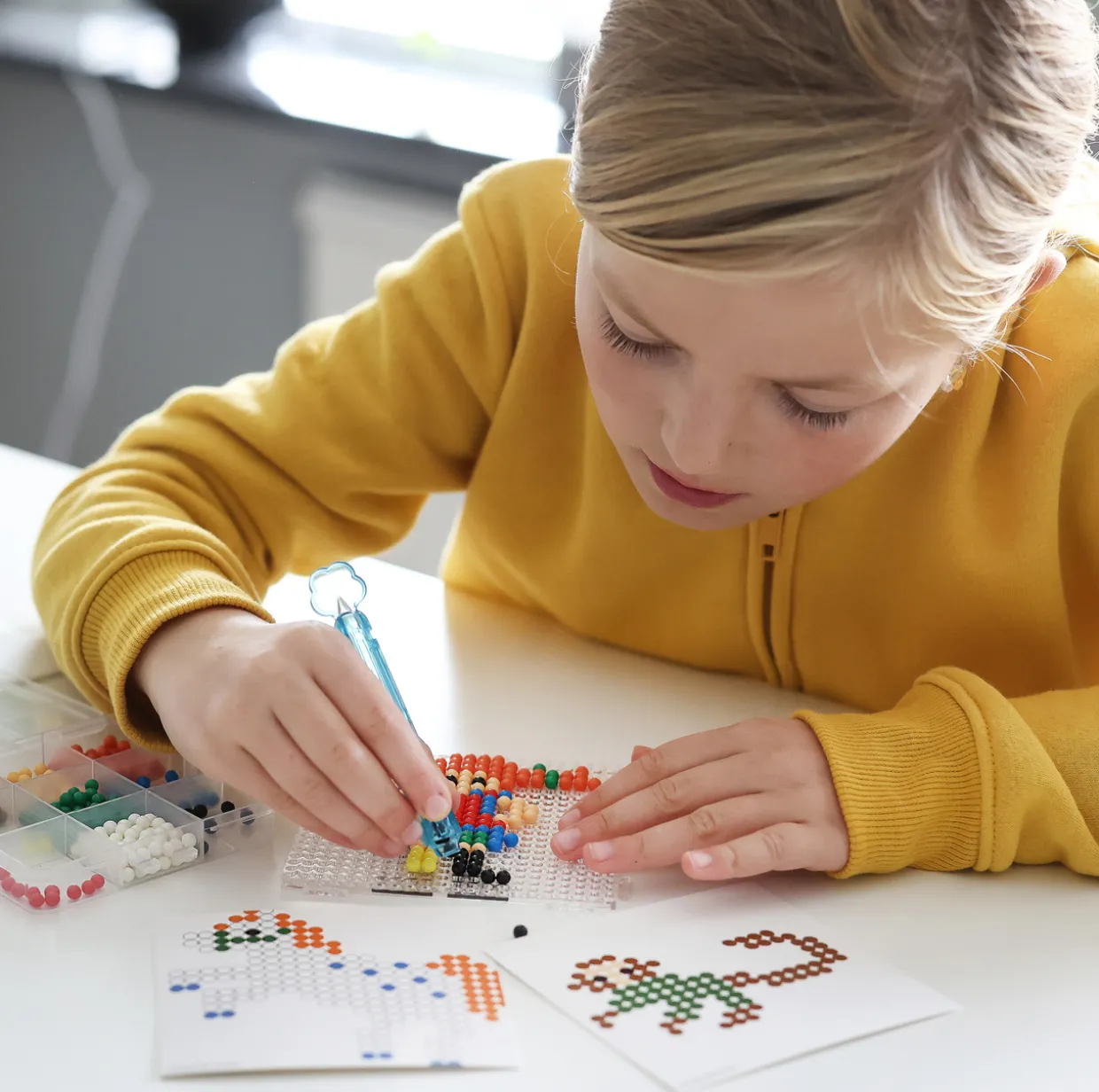 PIPPI VATTENPÄRLOR