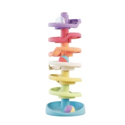 QUERCETTI KULBANA SPIRAL TOWER PLAY ECO+