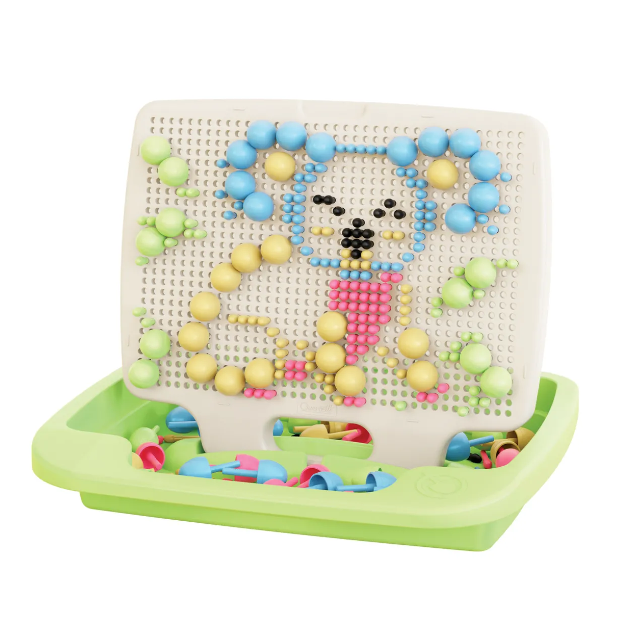 QUERCETTI PEGART FANTACOLOR PLAY ECO+