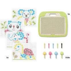 QUERCETTI PEGART FANTACOLOR PLAY ECO+