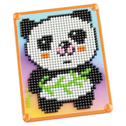 QUERCETTI PIXELART BASIC PANDA