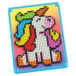 QUERCETTI PIXELART BASIC ENHÖRNING